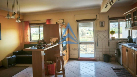 Apartamento T2 para Venda em Pombal