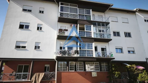 Apartamento T2 para Venda em Pombal