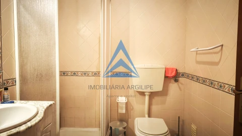 Apartamento T2 para Venda em Pombal