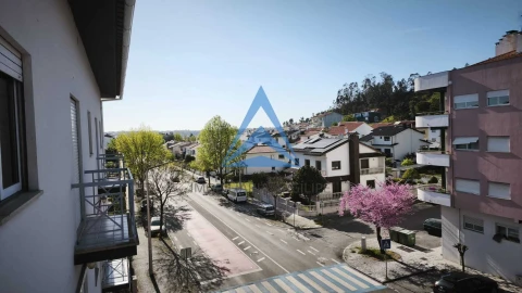 Apartamento T2 para Venda em Pombal