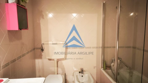 Apartamento T2 para Venda em Pombal