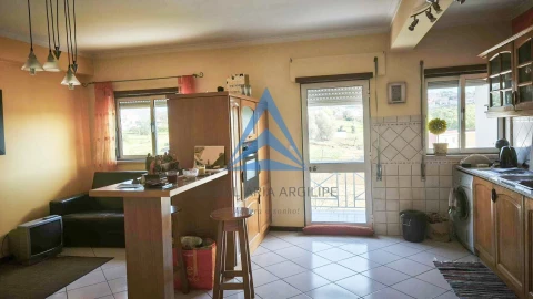 Apartamento T2 para Venda em Pombal