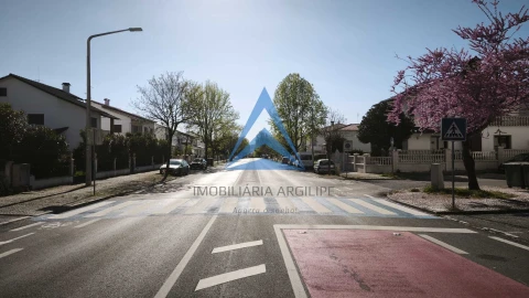 Apartamento T2 para Venda em Pombal