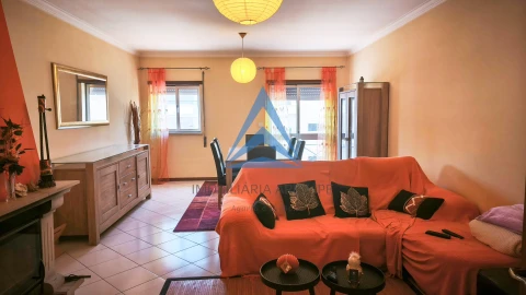 Apartamento T2 para Venda em Pombal