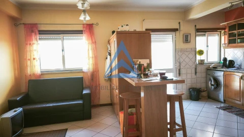 Apartamento T2 para Venda em Pombal