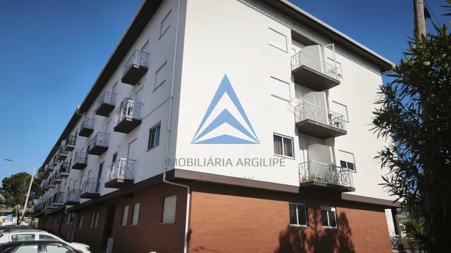 Apartamento T2 para Venda em Pombal Foto 18