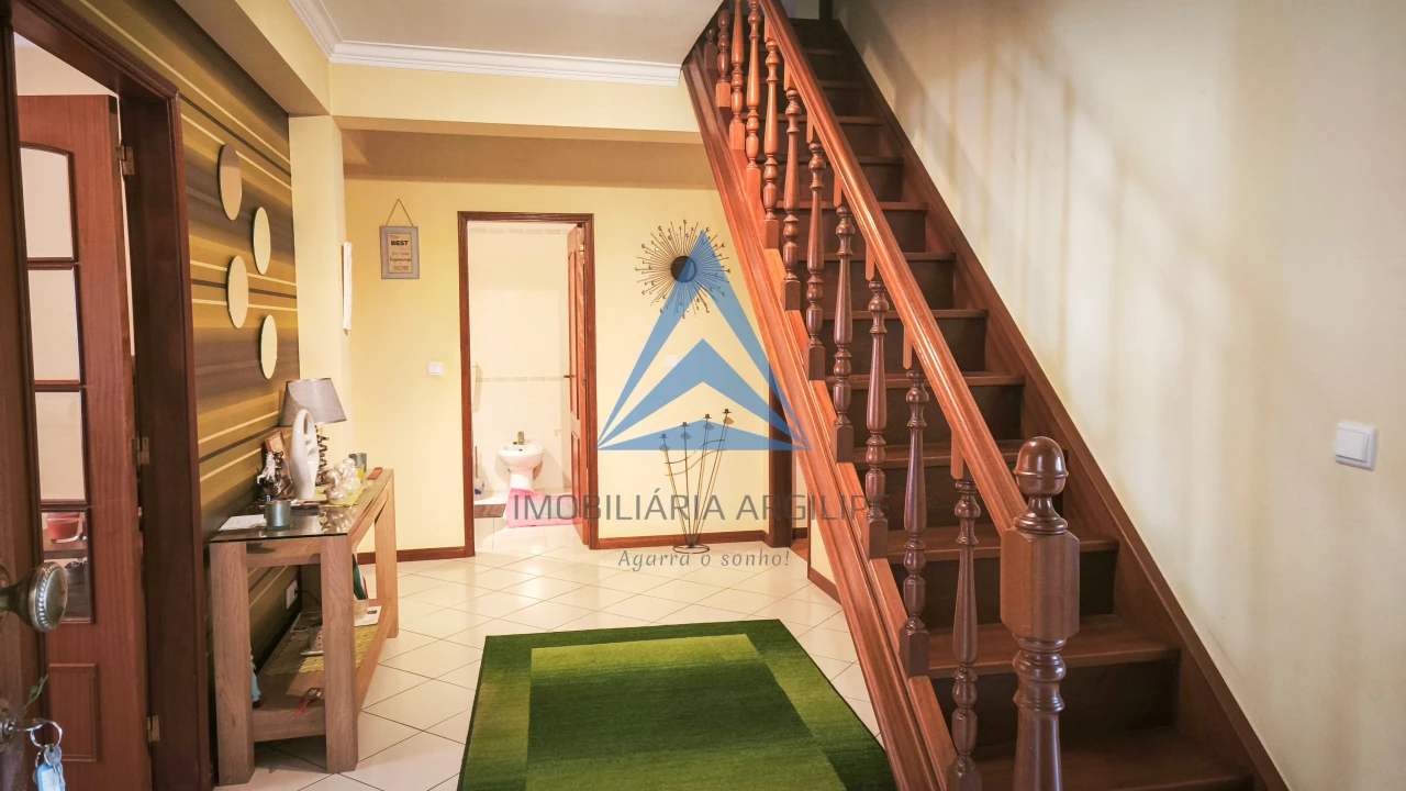 Apartamento T2 para Venda em Pombal Foto 6