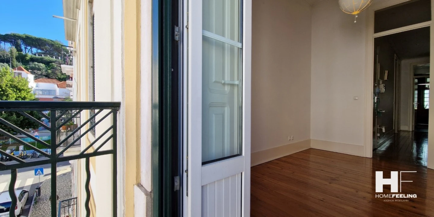 Apartamento T2 para Arrendamento em Arroios Foto 17