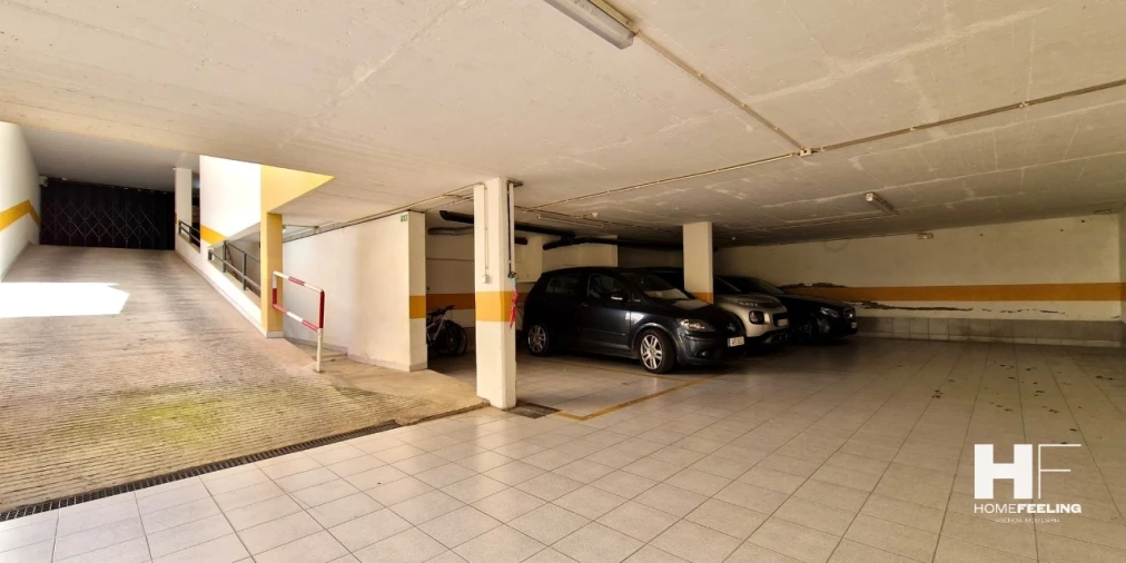 Apartamento T2 para Arrendamento em Arroios Foto 2
