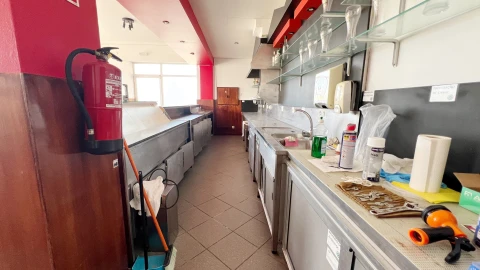 Loja para Venda em Vagos e Santo António