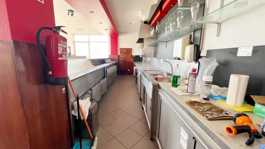 Loja para Venda em Vagos e Santo António Foto 5