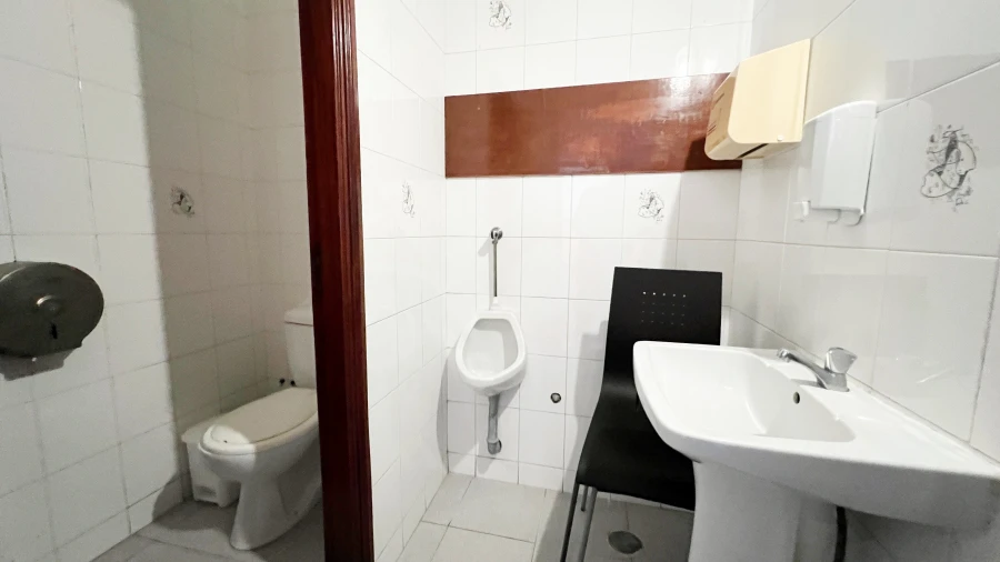 Loja para Venda em Vagos e Santo António Foto 7