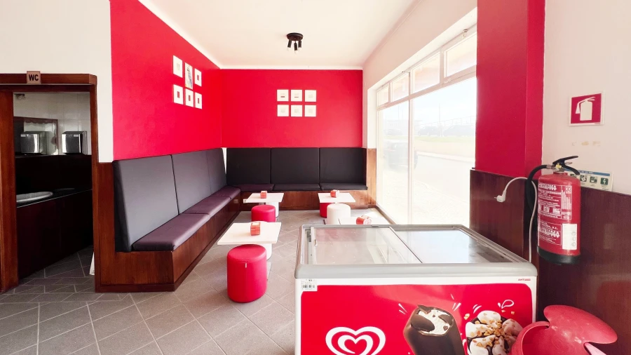 Loja para Venda em Vagos e Santo António Foto 2