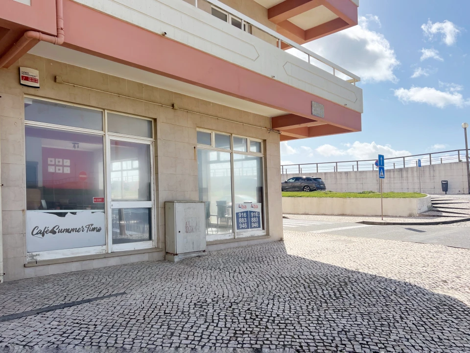 Loja para Venda em Vagos e Santo António Foto 4