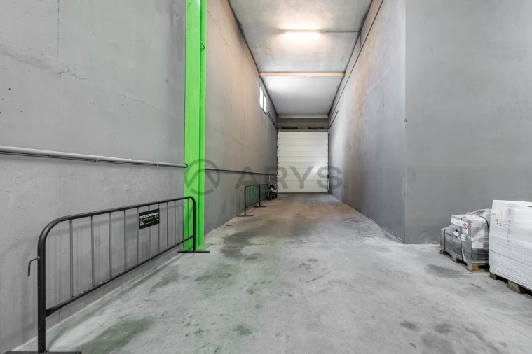 Armazém para Arrendamento em Celeirós, Aveleda e Vimieiro Foto 9