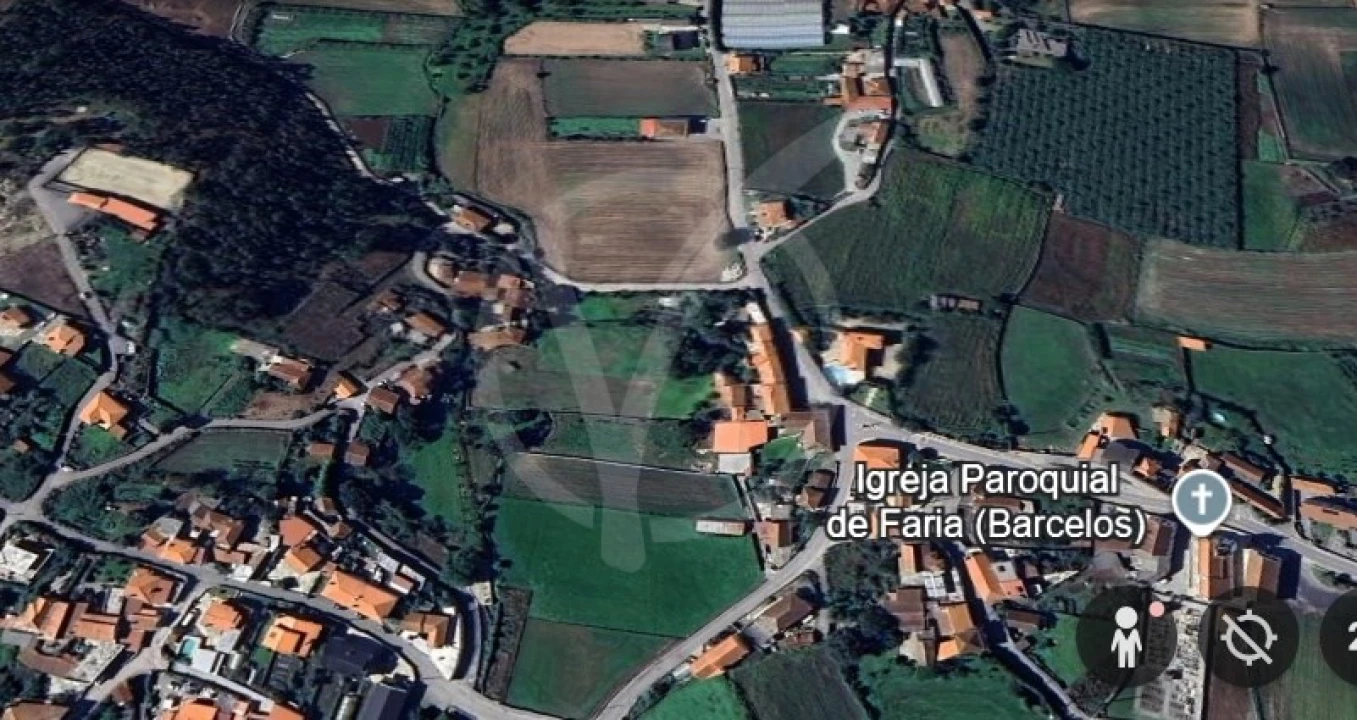Terreno para Venda em Milhazes, Vilar de Figos e Faria Foto 1