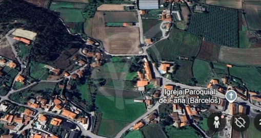Terreno para Venda em Milhazes, Vilar de Figos e Faria