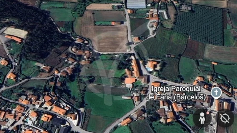 Terreno para Venda em Milhazes, Vilar de Figos e Faria