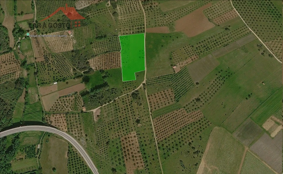 Terreno para Venda em Macedo de Cavaleiros Foto 6