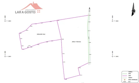 Terreno para Venda em Macedo de Cavaleiros