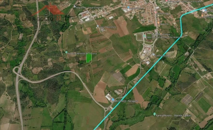 Terreno para Venda em Macedo de Cavaleiros