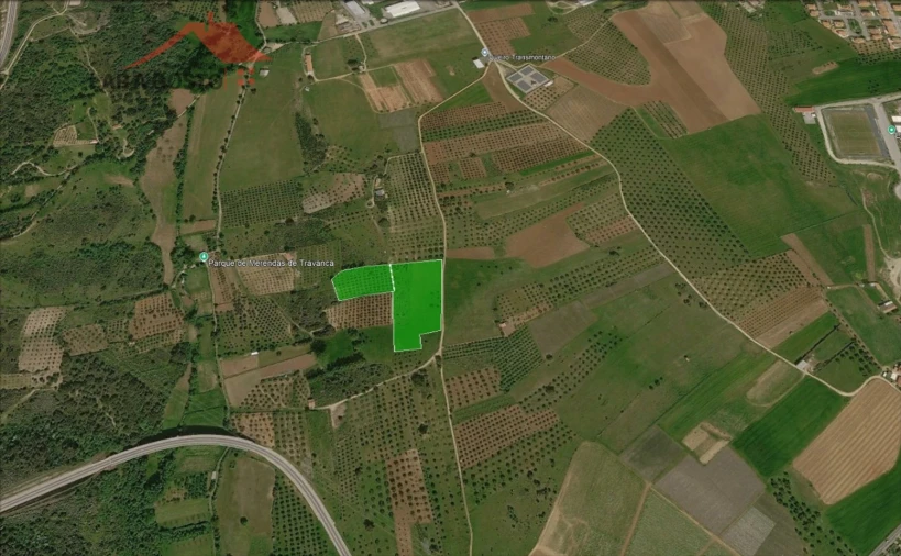 Terreno para Venda em Macedo de Cavaleiros Foto 2