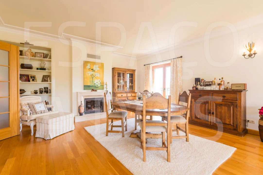 Apartamento T3 para Venda em Póvoa de Santa Iria e Forte da Casa Foto 25