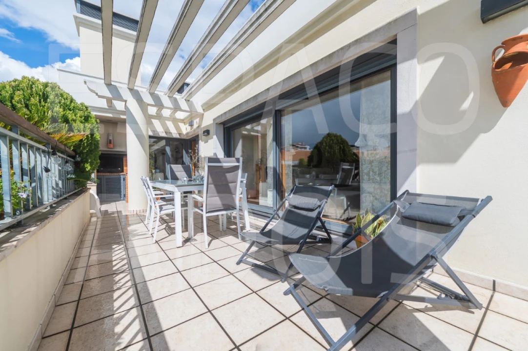 Apartamento T3 para Venda em Póvoa de Santa Iria e Forte da Casa Foto 28