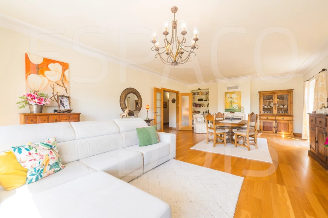 Apartamento T3 para Venda em Póvoa de Santa Iria e Forte da Casa Foto 37