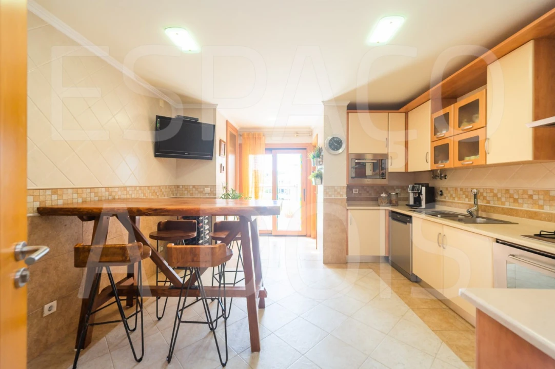 Apartamento T3 para Venda em Póvoa de Santa Iria e Forte da Casa Foto 39