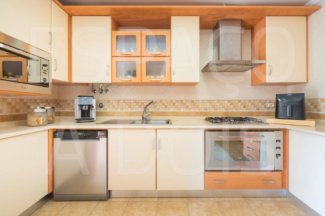 Apartamento T3 para Venda em Póvoa de Santa Iria e Forte da Casa Foto 40