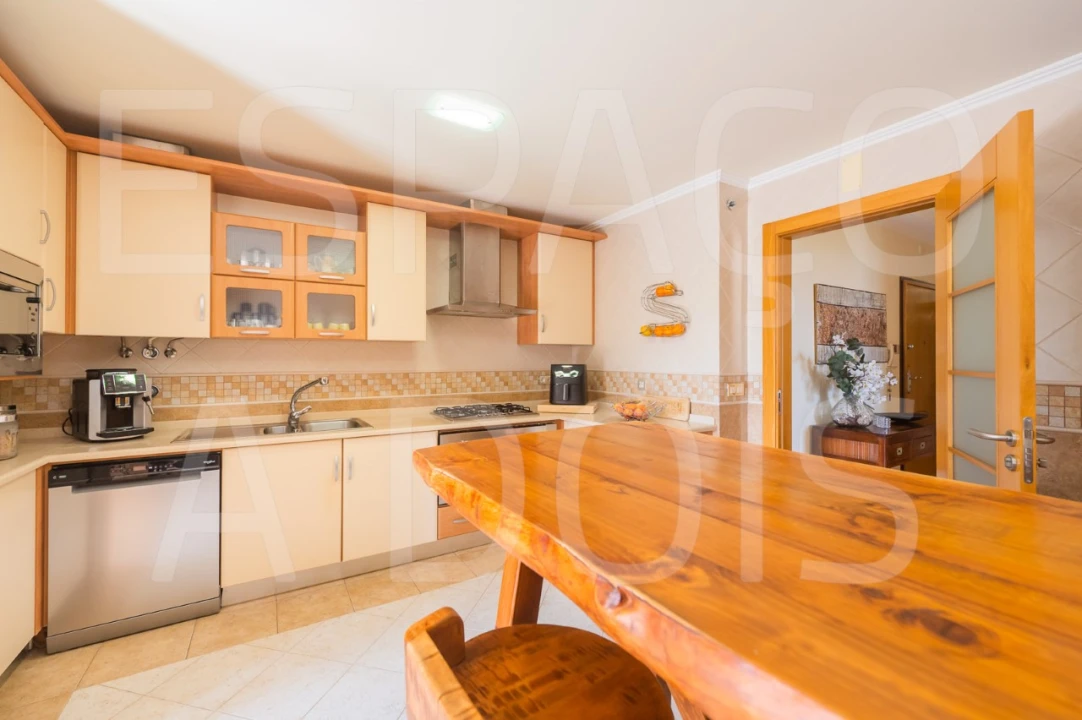 Apartamento T3 para Venda em Póvoa de Santa Iria e Forte da Casa Foto 41