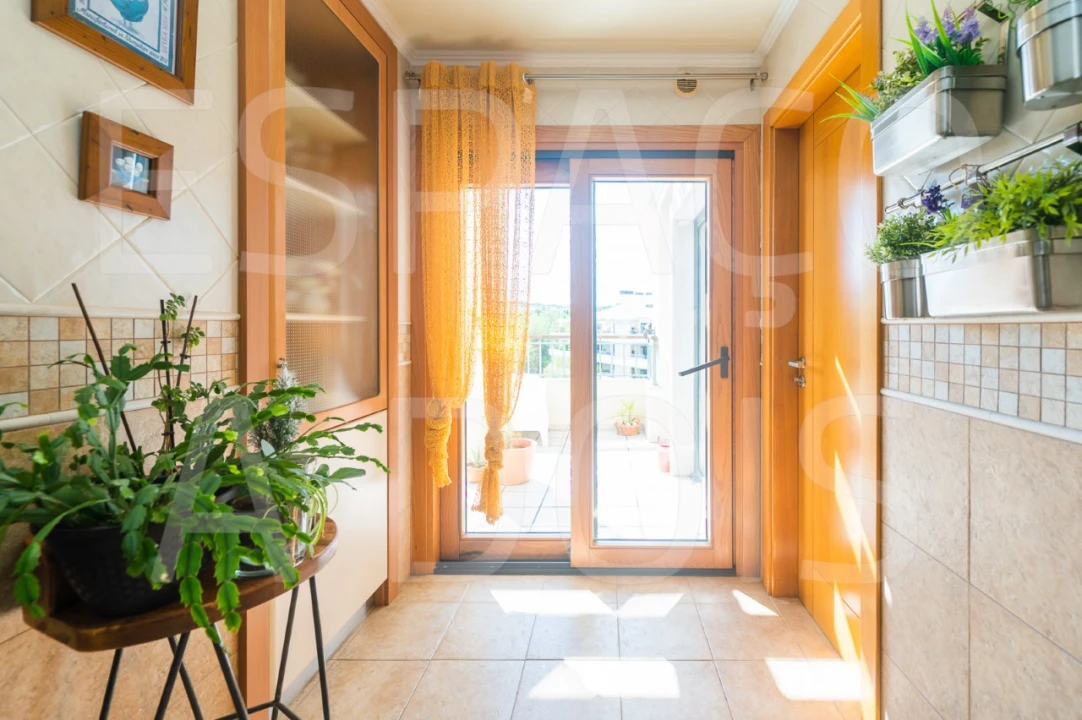 Apartamento T3 para Venda em Póvoa de Santa Iria e Forte da Casa Foto 43