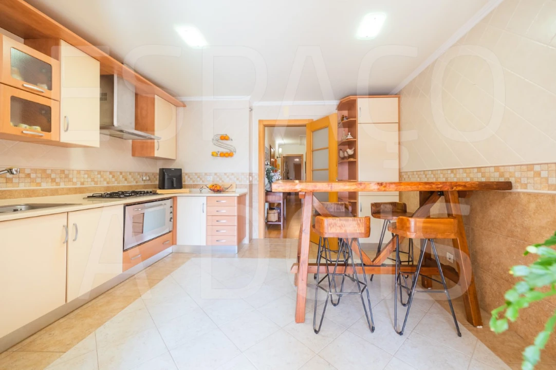 Apartamento T3 para Venda em Póvoa de Santa Iria e Forte da Casa Foto 49