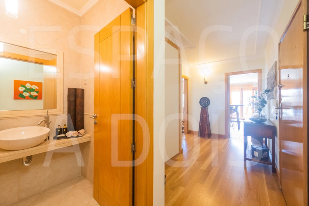 Apartamento T3 para Venda em Póvoa de Santa Iria e Forte da Casa Foto 51