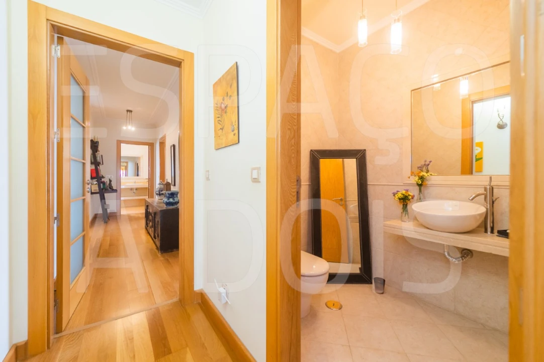 Apartamento T3 para Venda em Póvoa de Santa Iria e Forte da Casa Foto 53