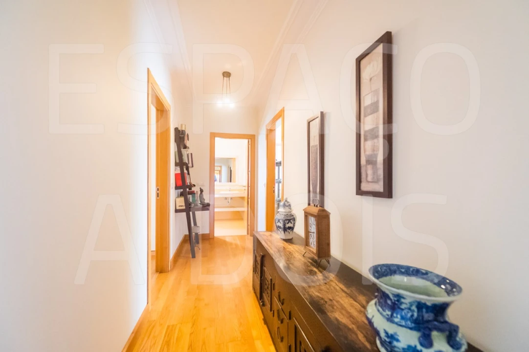 Apartamento T3 para Venda em Póvoa de Santa Iria e Forte da Casa Foto 54