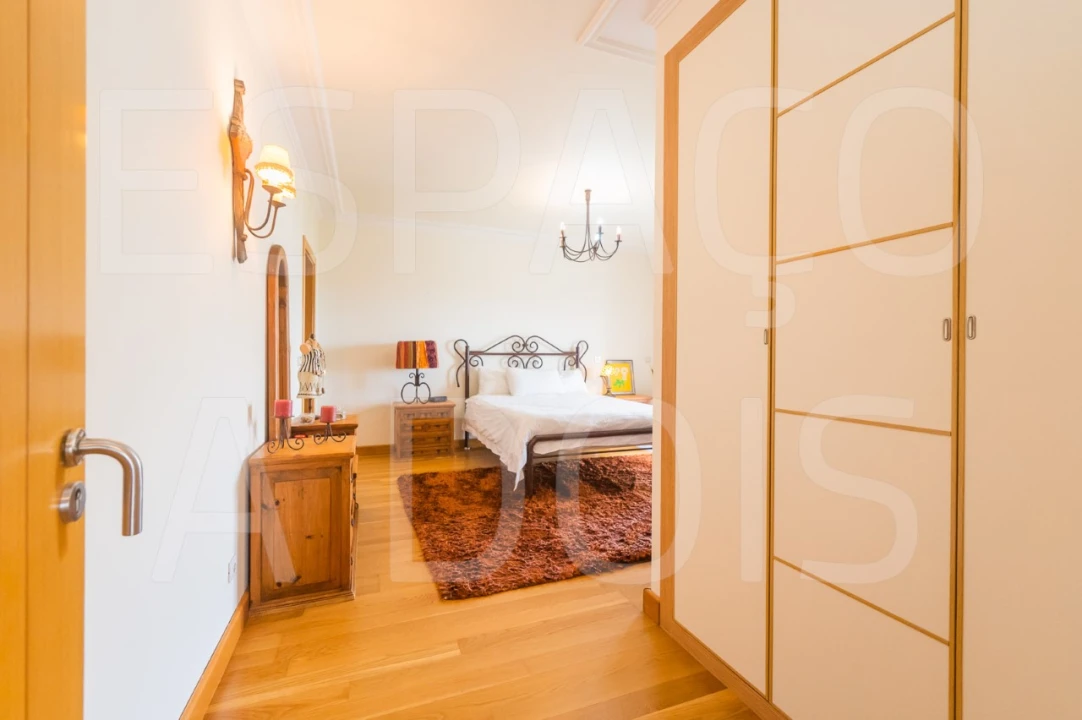 Apartamento T3 para Venda em Póvoa de Santa Iria e Forte da Casa Foto 55