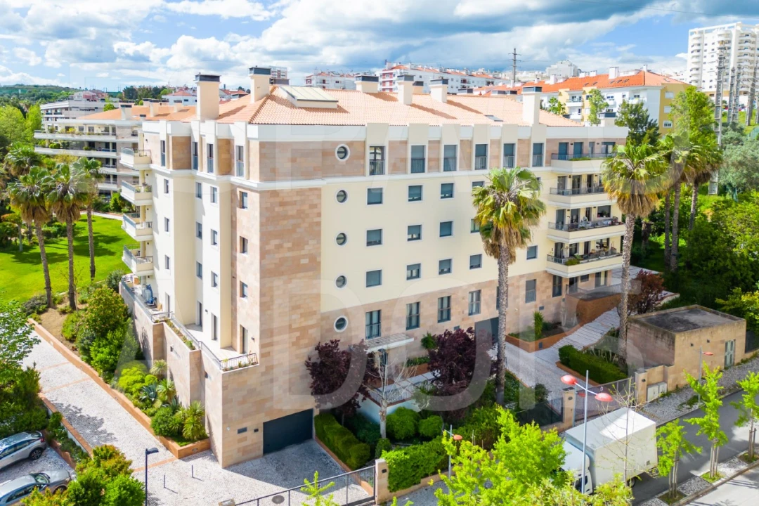 Apartamento T3 para Venda em Póvoa de Santa Iria e Forte da Casa Foto 57
