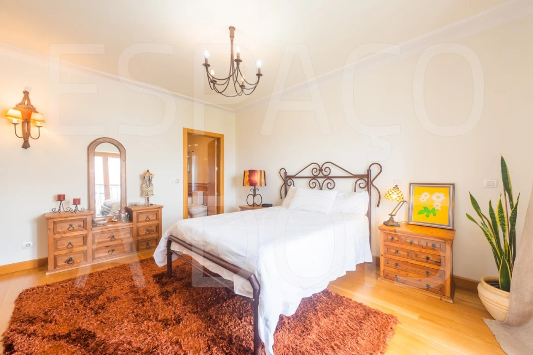 Apartamento T3 para Venda em Póvoa de Santa Iria e Forte da Casa Foto 58