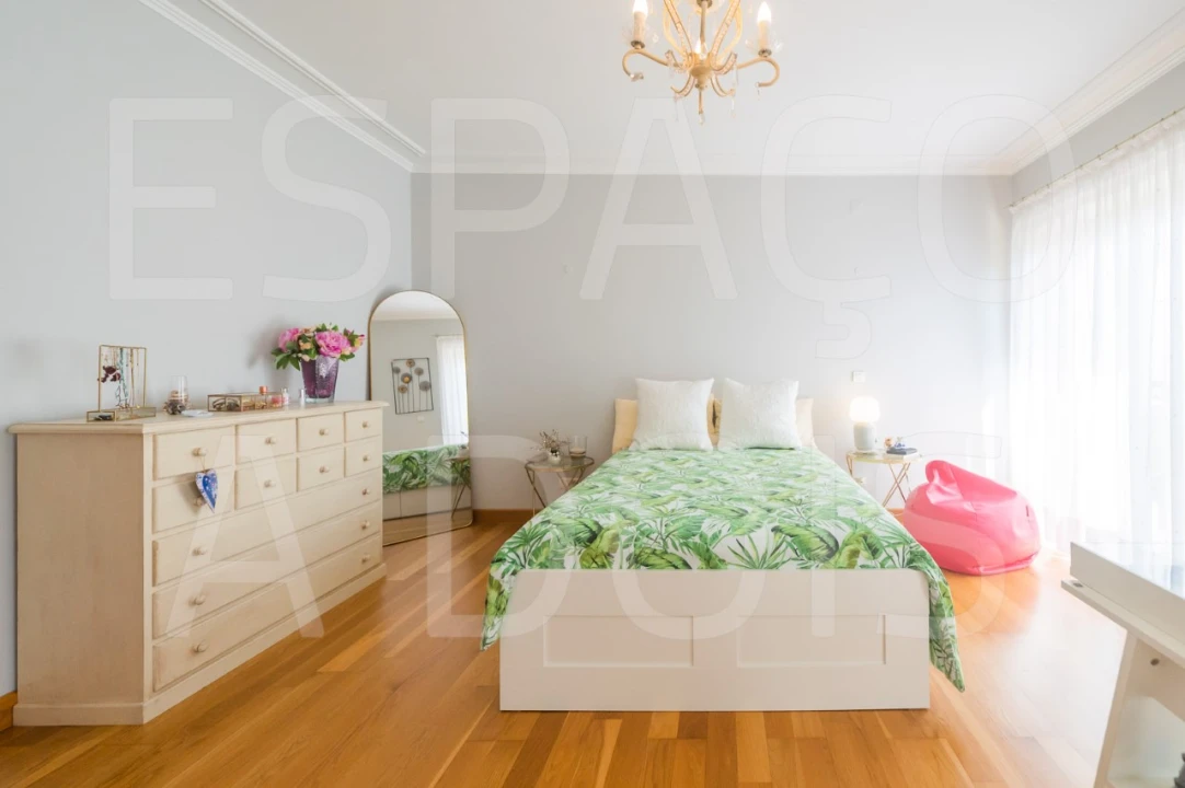 Apartamento T3 para Venda em Póvoa de Santa Iria e Forte da Casa Foto 67