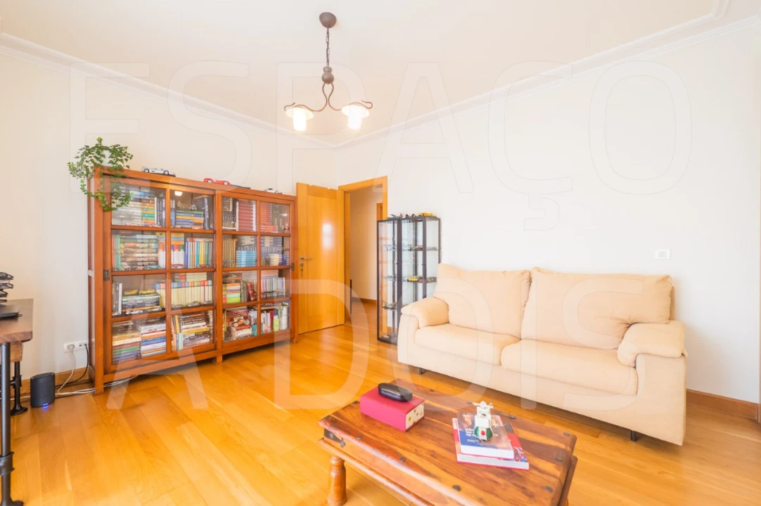 Apartamento T3 para Venda em Póvoa de Santa Iria e Forte da Casa Foto 78