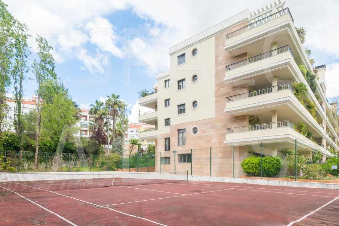 Apartamento T3 para Venda em Póvoa de Santa Iria e Forte da Casa Foto 86