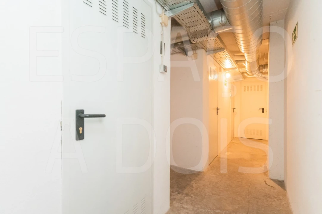 Apartamento T3 para Venda em Póvoa de Santa Iria e Forte da Casa Foto 95