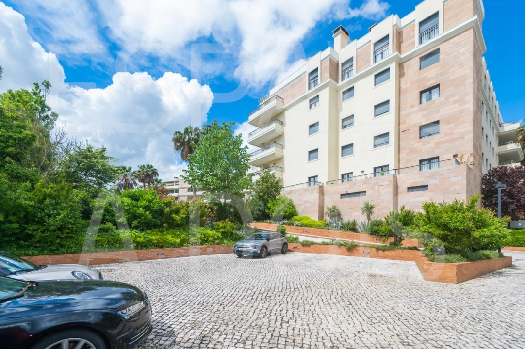 Apartamento T3 para Venda em Póvoa de Santa Iria e Forte da Casa Foto 96