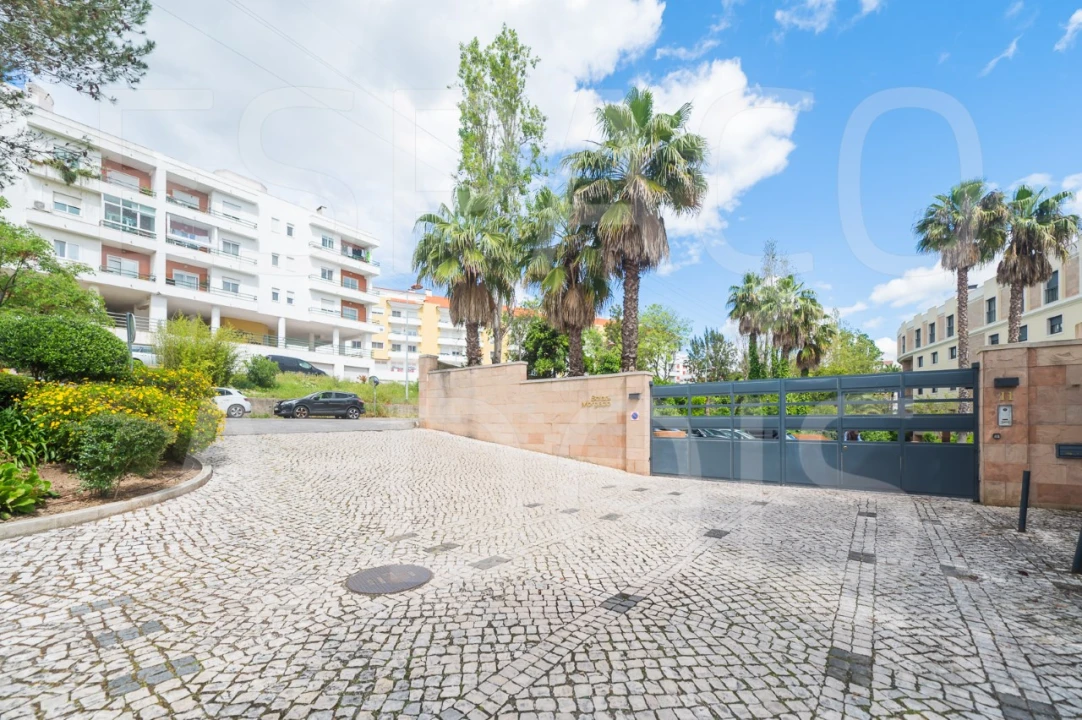 Apartamento T3 para Venda em Póvoa de Santa Iria e Forte da Casa Foto 97