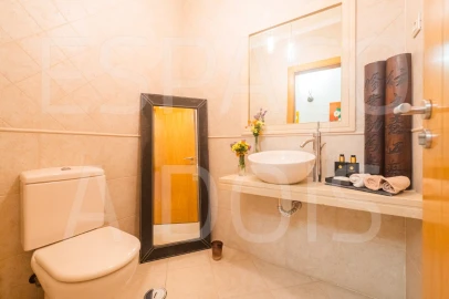 Apartamento T3 para Venda em Póvoa de Santa Iria e Forte da Casa