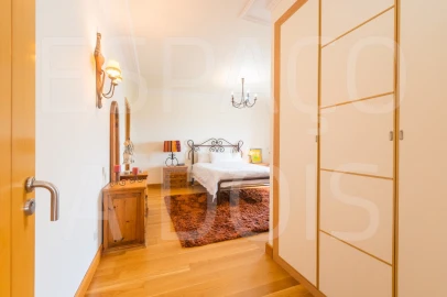 Apartamento T3 para Venda em Póvoa de Santa Iria e Forte da Casa