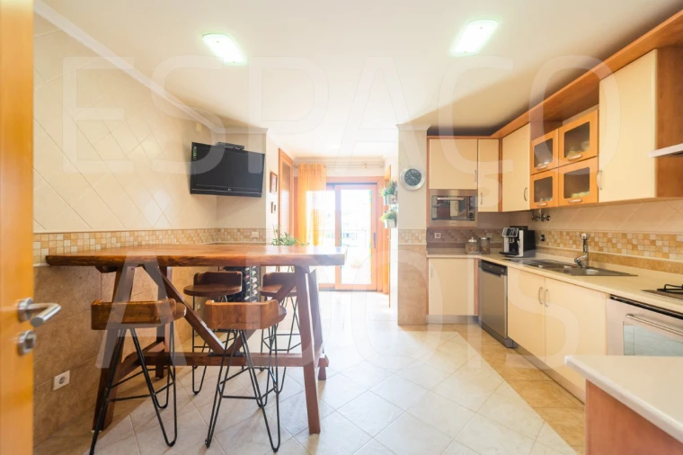 Apartamento T3 para Venda em Póvoa de Santa Iria e Forte da Casa Foto 39