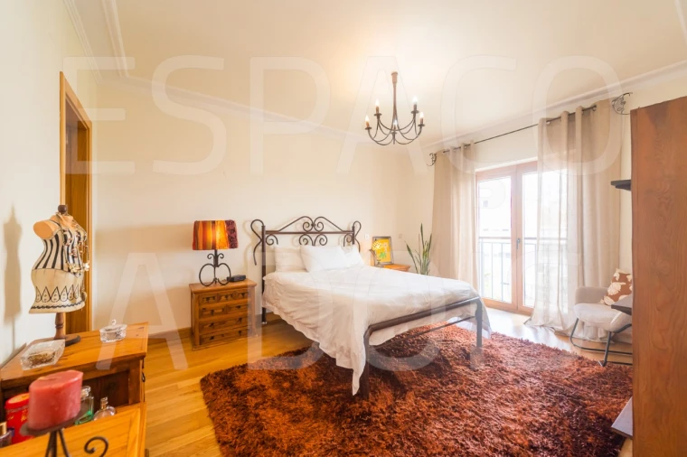Apartamento T3 para Venda em Póvoa de Santa Iria e Forte da Casa Foto 56